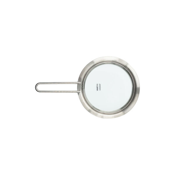 Glass lid 13 cm, Eva Trio
