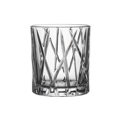 City Drinksgläser, 4 Stk., Orrefors