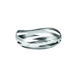 Cobra Brot- & Obstkorb, Georg Jensen