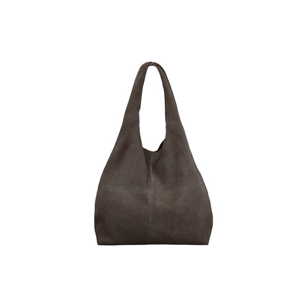 Suede Dalliea Bag, hot fudge brown, Becks&ouml;ndergaard