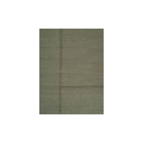 Calm Seki Rug, green, Linie Design