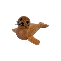 Robbe Holzfigur, Spring Copenhagen