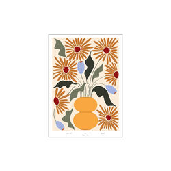 Flourish, THE POSTER CLUB