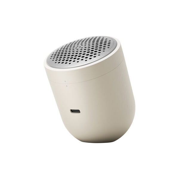 Pilo No.2 Fabric Shaver, sand, Steamery