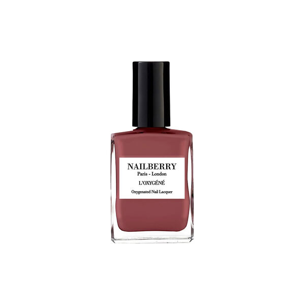 L&rsquo;Oxyg&eacute;n&eacute; Cashmere, Nailberry