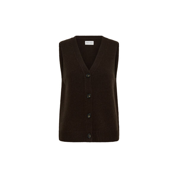 FilluccaPW Waistcoat | Mole' Melange, Part Two