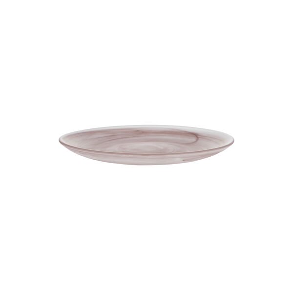Cosmic Plate &Oslash; 21 cm, brown, Normann Copenhagen