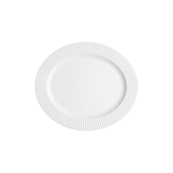 Legio Nova ovale Servierplatte, Eva Trio