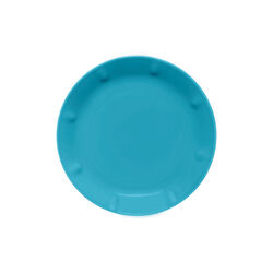 Solare plate &Oslash; 27 cm, electric blue, Iittala
