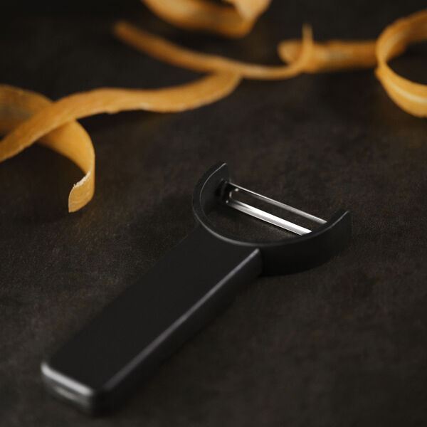 Singles Gem&uuml;sesch&auml;ler, schwarz, Zone Denmark