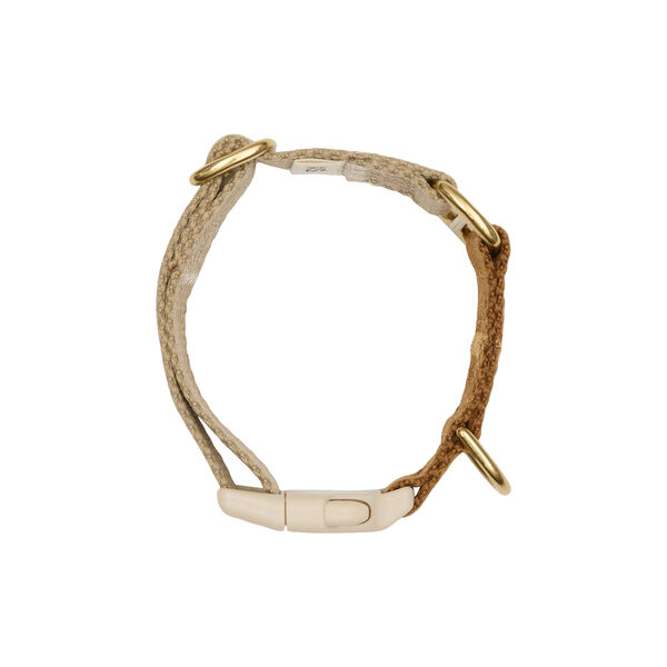 Soft & Adjustable Dog Collar, Cortado, Drew's Dogwear