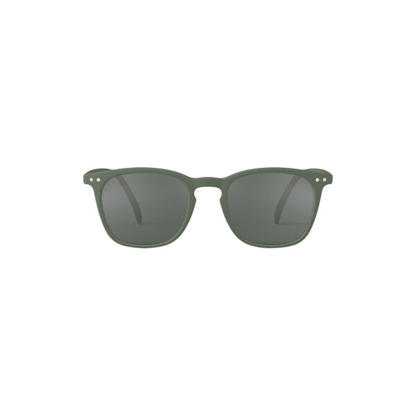 #E SUN Sonnenbrille, kaki green, IZIPIZI