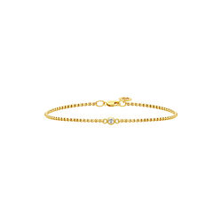 Fina Armband, gold, Julie Sandlau