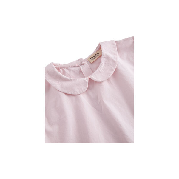 Talena Bluse, petal, MarMar Copenhagen