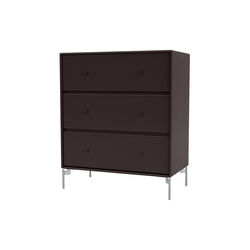 CARRY Dresser, 160 balsamic, Montana Furniture