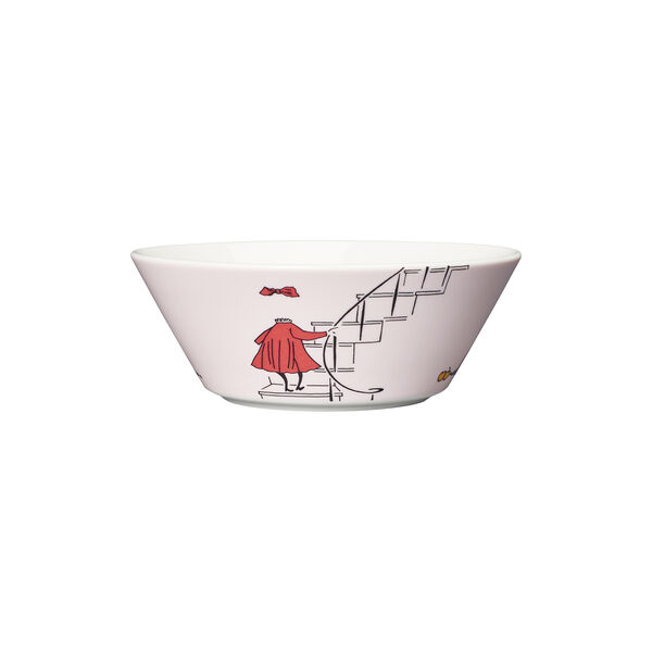Moomin Schale, Ninni Moomin Schale, Ninni, Moomin Arabia