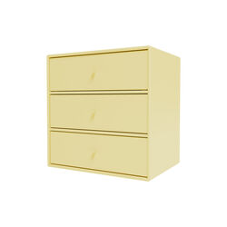 Montana Mini 1007, 159 camomile, Montana Furniture