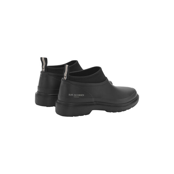 Neo Rain Clog, black, Ilse Jacobsen Hornb&aelig;k