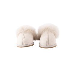 Evalina Slippers, honey, Shepherd of Sweden