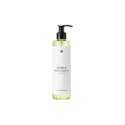 Noble Botanics Body Wash, Georg Jensen Damask