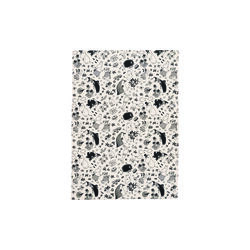 Moomin Kitchen towel, off-white, Moomin Arabia