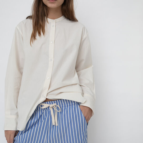 Isolde Shirt, undyed, Studio Feder