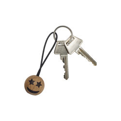 Star Eyes Keychain, Spring Copenhagen