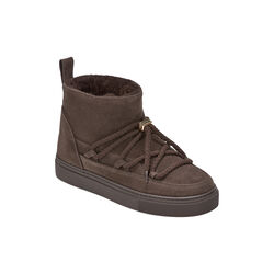Classic Sneaker Low, dark brown, INUIKII