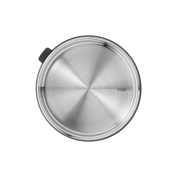 VIPP10-Container, Sorte, Vipp