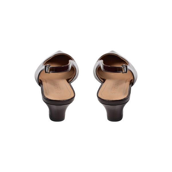 HelenaSW Stiletto, burgundy HelenaSW Stiletto, burgundy, Sofie Schnoor