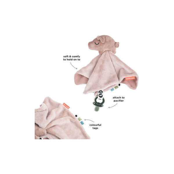 Pigee Nusseklud, pulver, Done by Deer