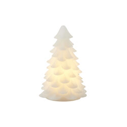 Carla Tree, white white, Sirius Home