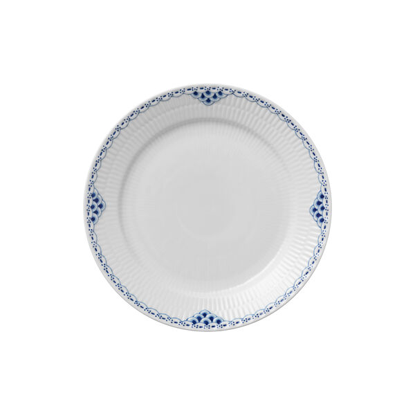 Prinzessinnen-Teller &Oslash; 25 cm, Royal Copenhagen