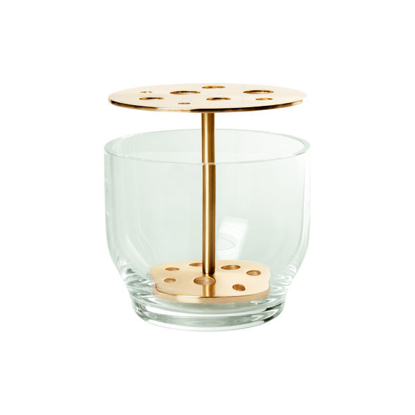 Ikebana&trade; Vase, klein, Fritz Hansen