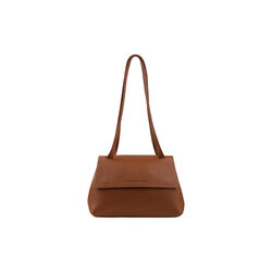 Alex Midi Tasche, cognac, Naledi Copenhagen
