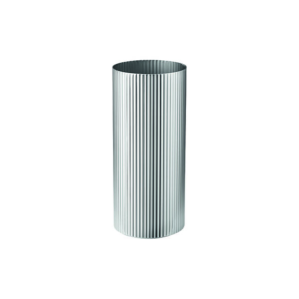 Bernadotte Vase, mittel, Georg Jensen
