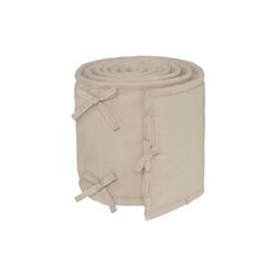 Bed Bumper, clay, We Are Bitte