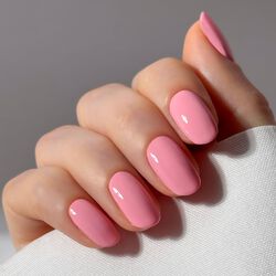 L’Oxygéné Imperial Blush, Nailberry