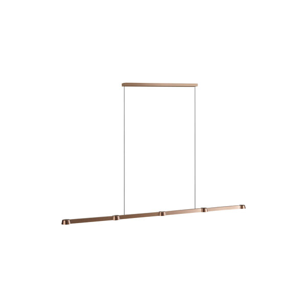 OPTIC LINEAR S2000 Pendant, LIGHT-POINT