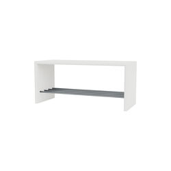 MONTSK Shoe Bench, Montana Furniture