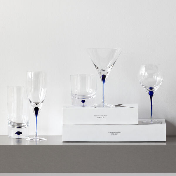 Intermezzo Weinglas, 32 cl, Orrefors