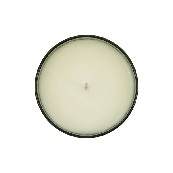 Scented Candle, lavender rain, Meraki