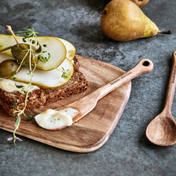 Buttermesser, HDEya, Natur, House Doctor