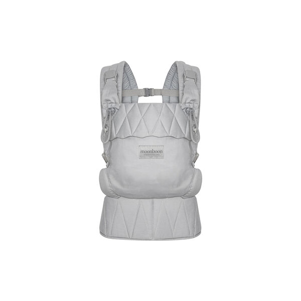 Baby Carrier, grey, Moonboon