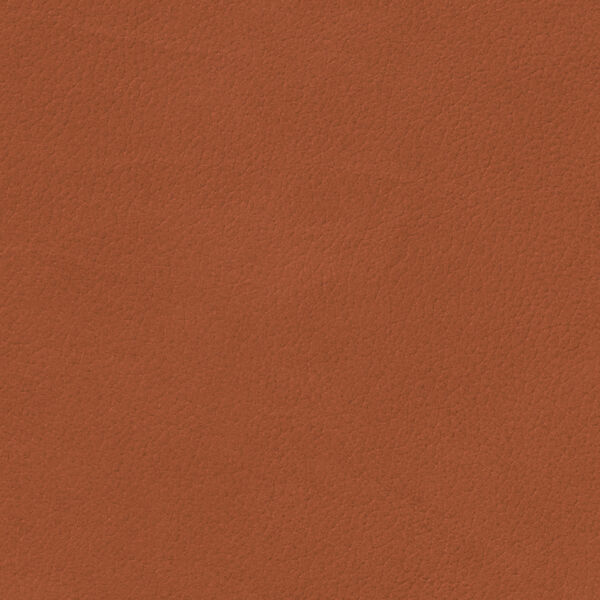 Nupo table mat Curve S, rust, LIND DNA