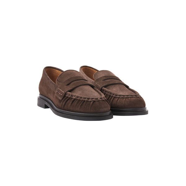 Fae Sarah Loafers, sierra corvino, VIA VAI