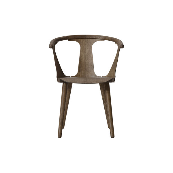 In Between SK1 Chair, smoked oak, &Tradition