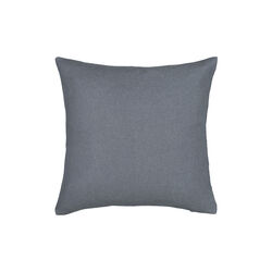 Classic Cushion Cover, grey blue, ELVANG