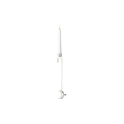 2024 Kerzenhalter Mond, Silber, Georg Jensen