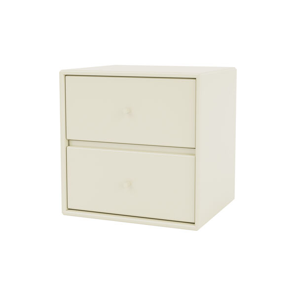 DRIFT Drawer Module, 150 vanilla, Montana Furniture